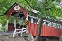 Covered Bridge